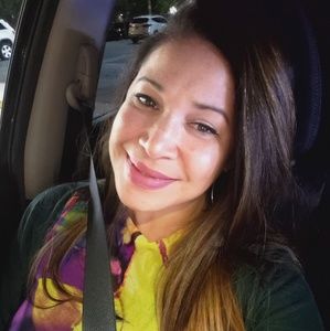 Meet your Posher, Mayerlin